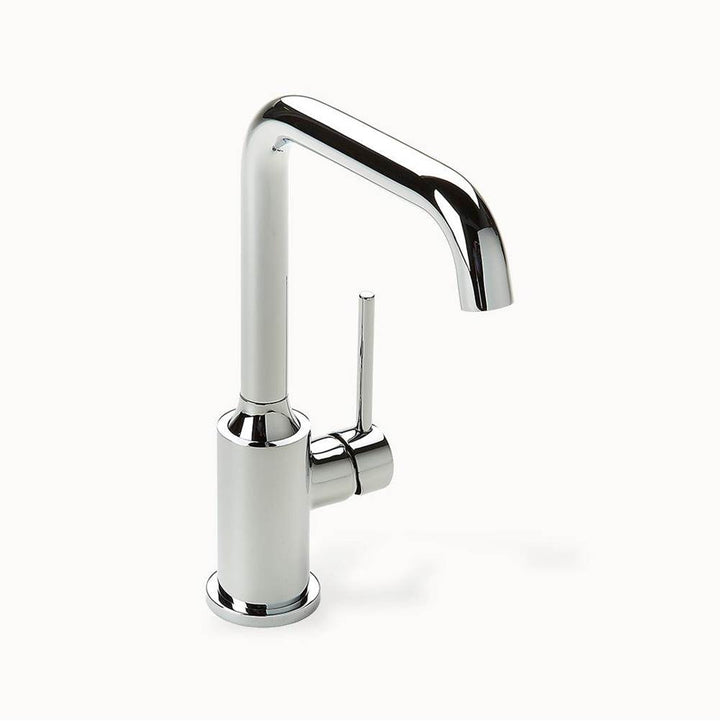 Crosswater London Taos Single-Hole Basin Faucet