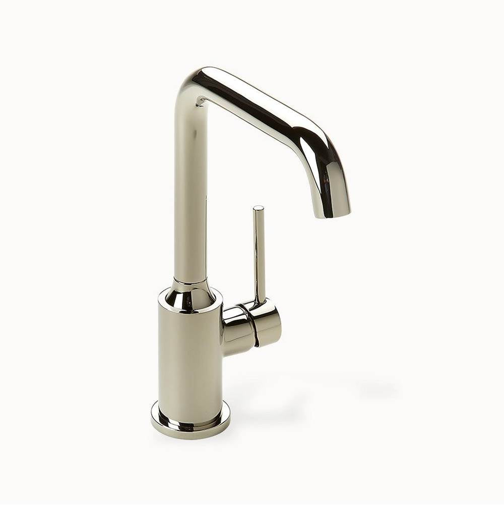 Crosswater London Taos Single-Hole Basin Faucet