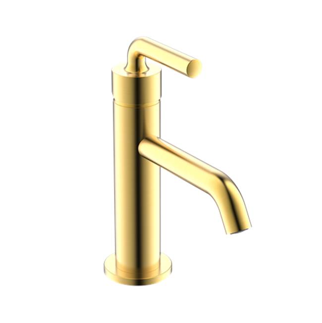 Crosswater London Taos Lever Single Hole Faucet