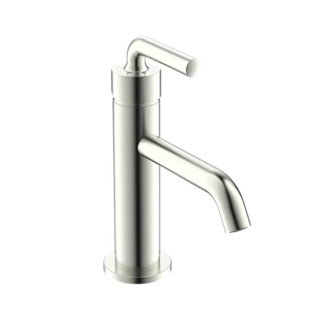Crosswater London Taos Lever Single Hole Faucet