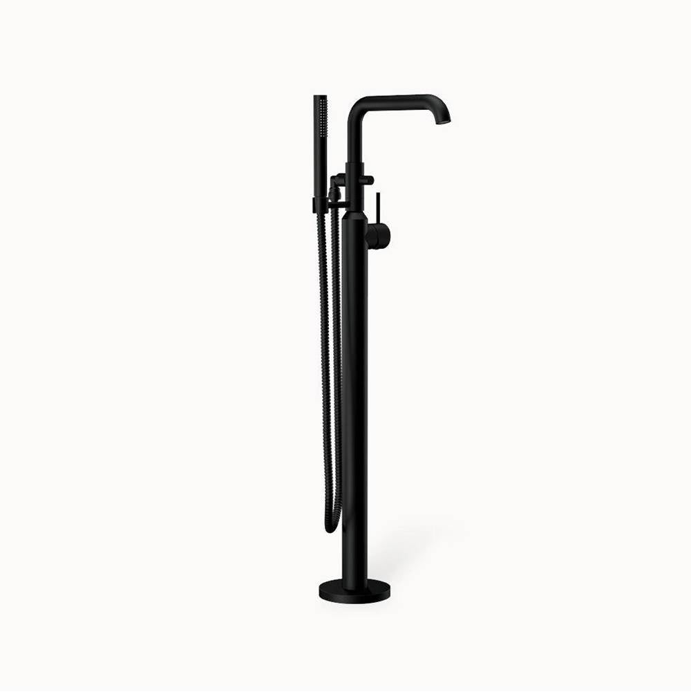 Crosswater London Taos Tub Filler With Handshower