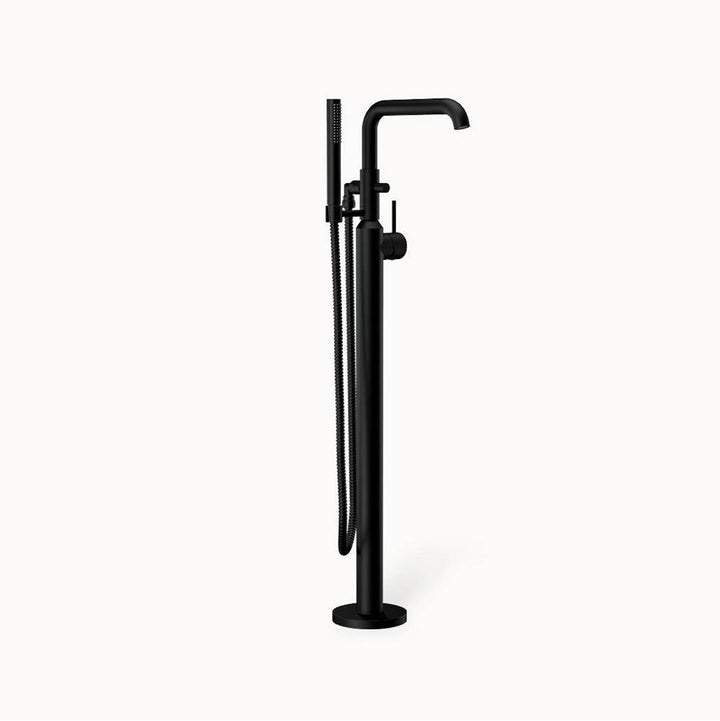 Crosswater London Taos Tub Filler With Handshower