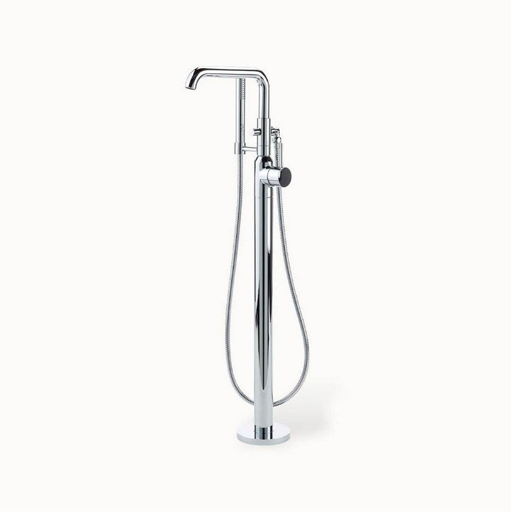Crosswater London Taos Tub Filler With Handshower