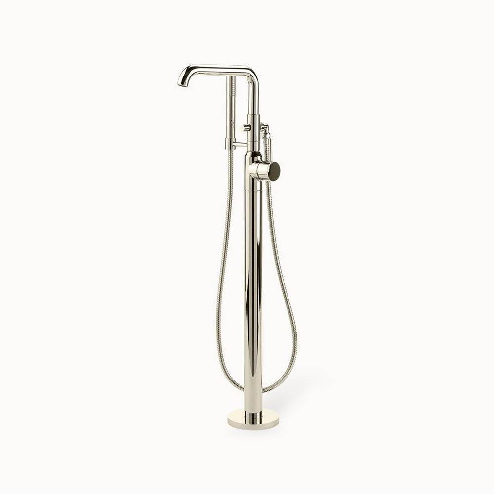 Crosswater London Taos Tub Filler With Handshower