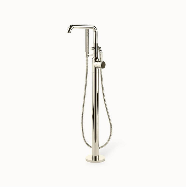 Crosswater London Taos Tub Filler With Handshower