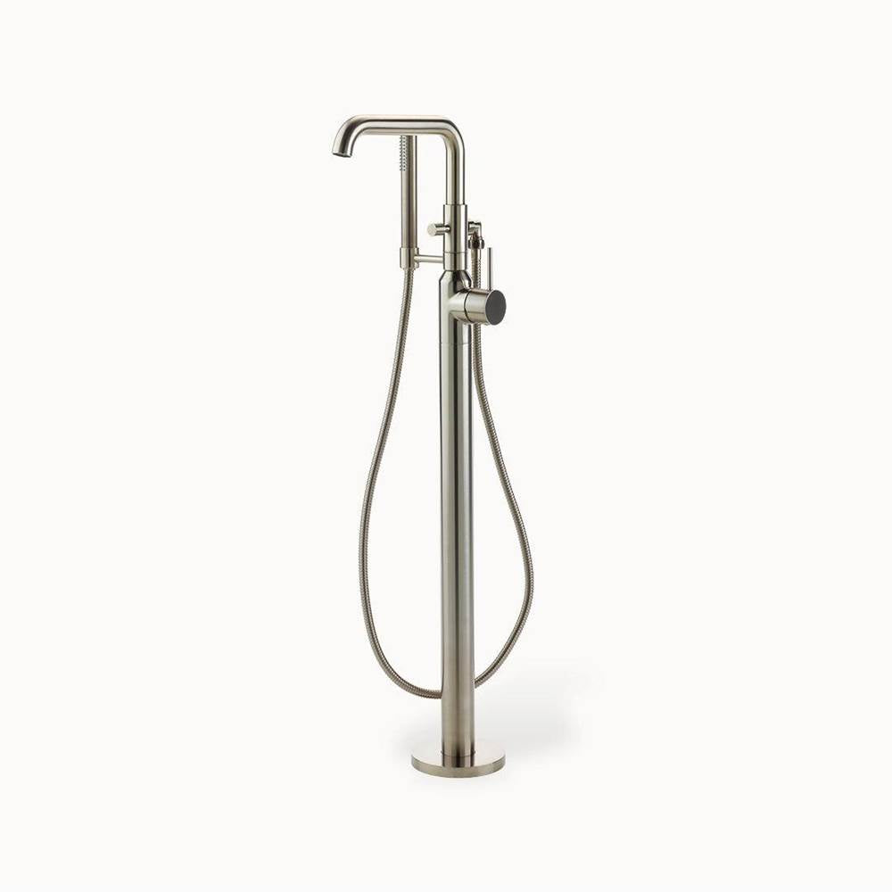 Crosswater London Taos Tub Filler With Handshower