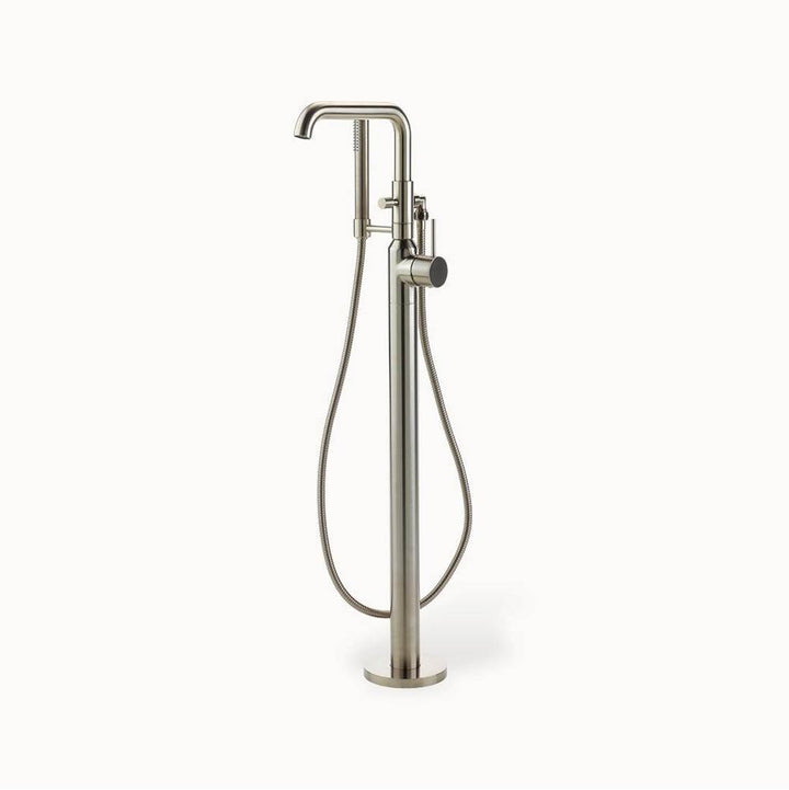 Crosswater London Taos Tub Filler With Handshower