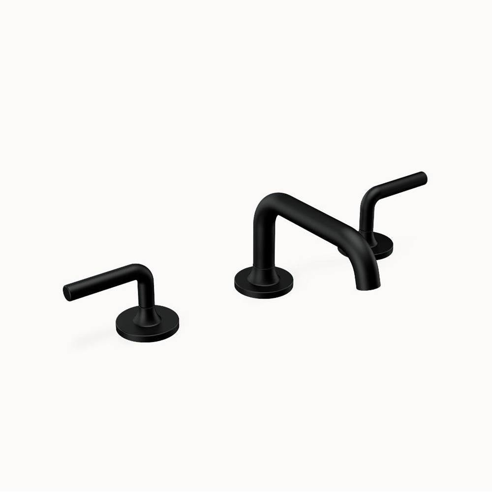 Crosswater London Taos Widespread Basin Faucet