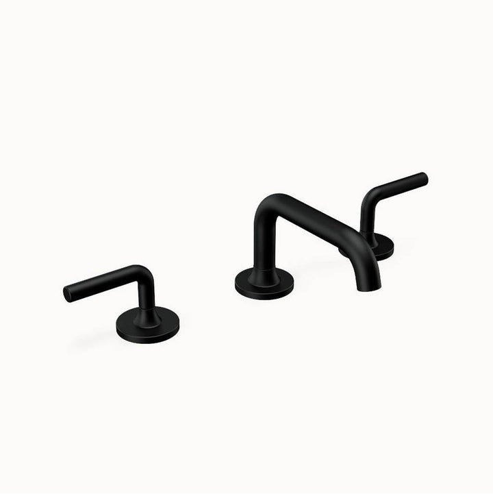 Crosswater London Taos Widespread Basin Faucet