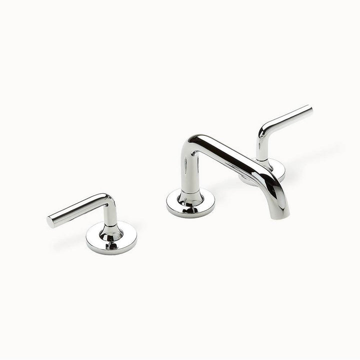 Crosswater London Taos Widespread Basin Faucet