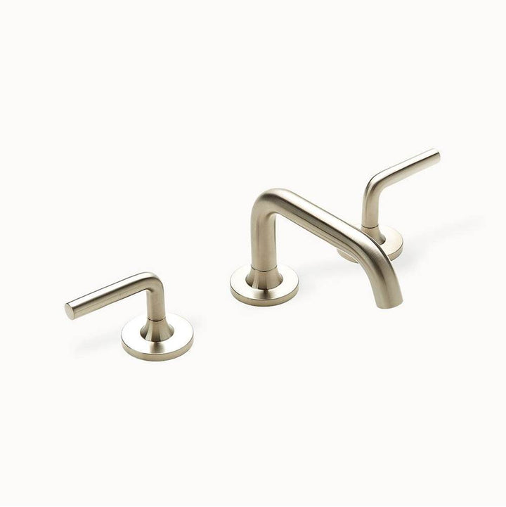 Crosswater London Taos Widespread Basin Faucet