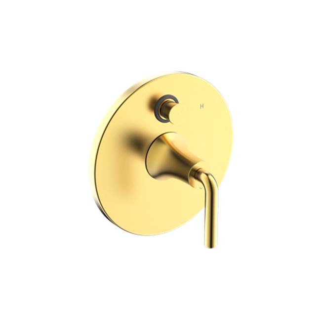 Crosswater London Taos Pressure-Balance Valve With Diverter Trim W