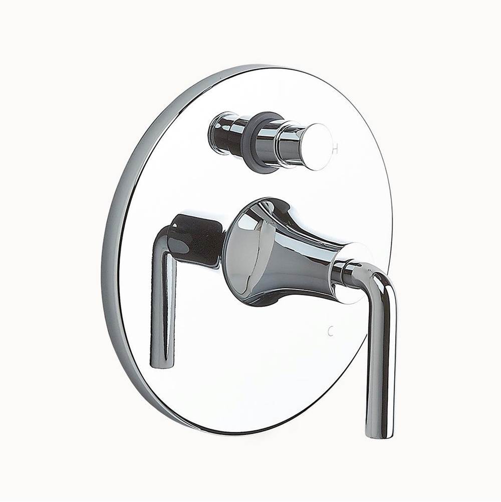 Crosswater London Taos Pressure-Balance Valve With Diverter Trim W
