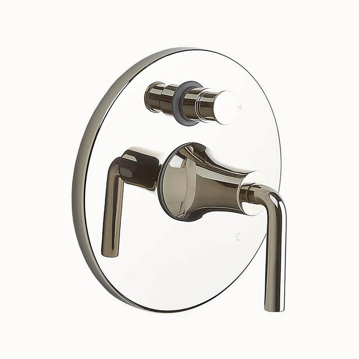 Crosswater London Taos Pressure-Balance Valve With Diverter Trim W