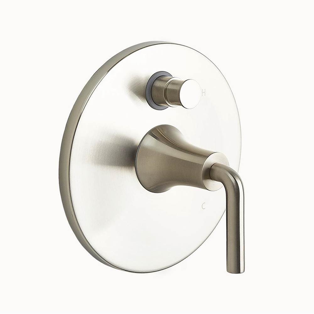 Crosswater London Taos Pressure-Balance Valve With Diverter Trim W