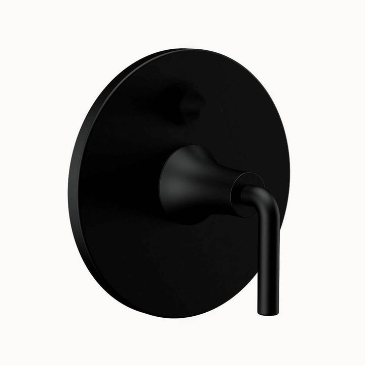 Crosswater London Taos Pressure-Balance Valve Trim W/ Lever Handle