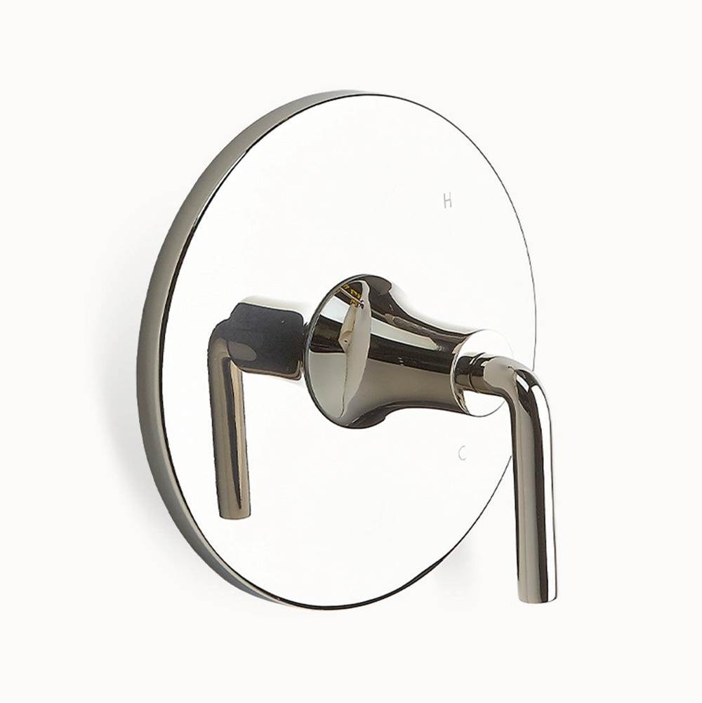 Crosswater London Taos Pressure-Balance Valve Trim W/ Lever Handle