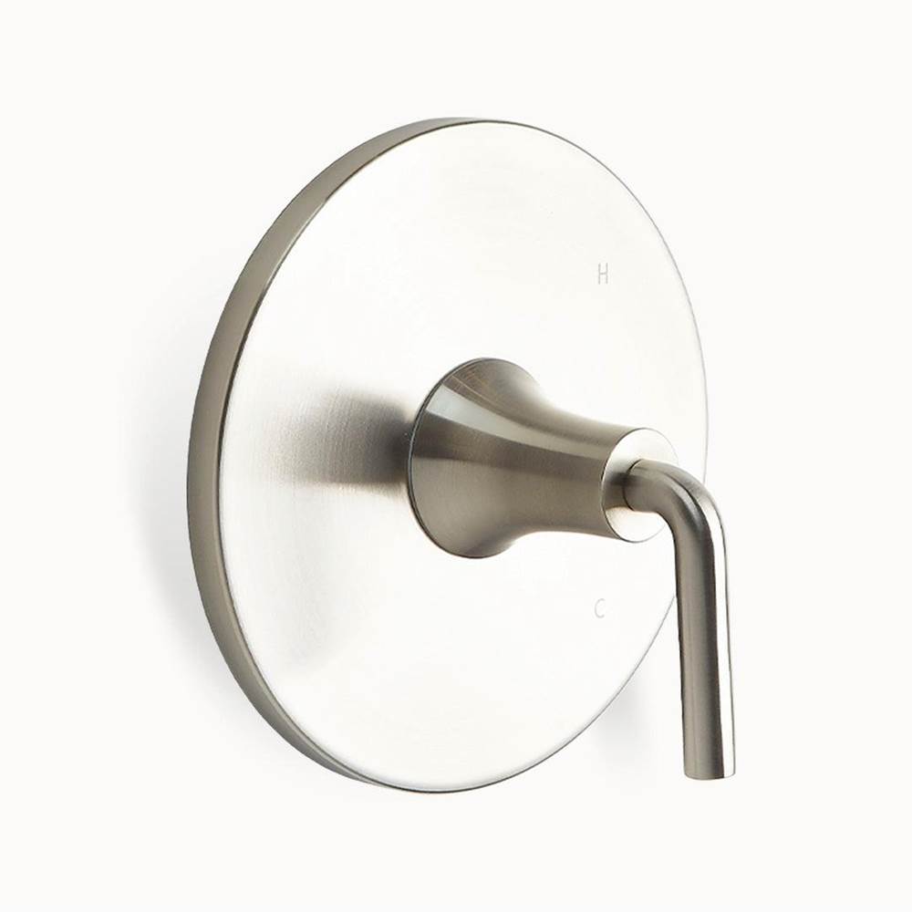 Crosswater London Taos Pressure-Balance Valve Trim W/ Lever Handle