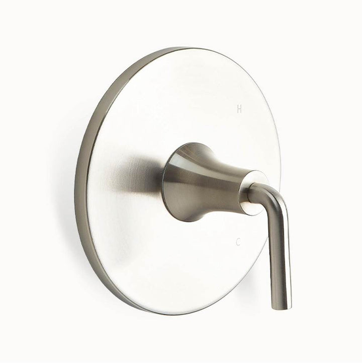 Crosswater London Taos Pressure-Balance Valve Trim W/ Lever Handle