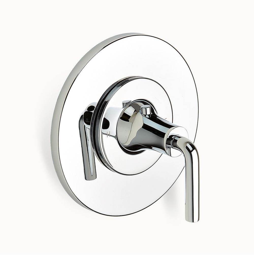 Crosswater London Taos Thermostatic Valve Trim W/ Lever Handle