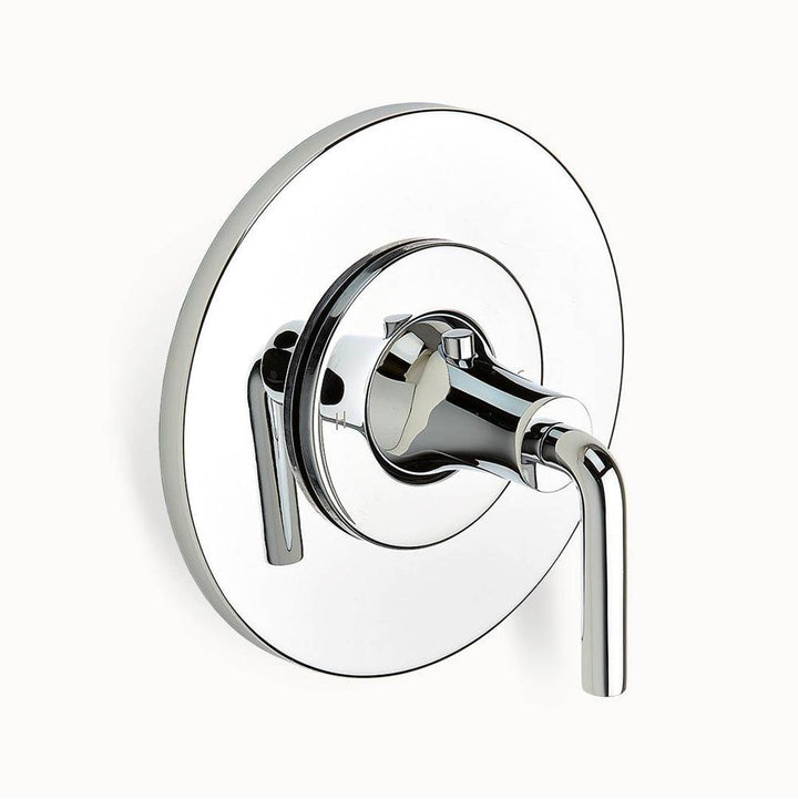 Crosswater London Taos Thermostatic Valve Trim W/ Lever Handle