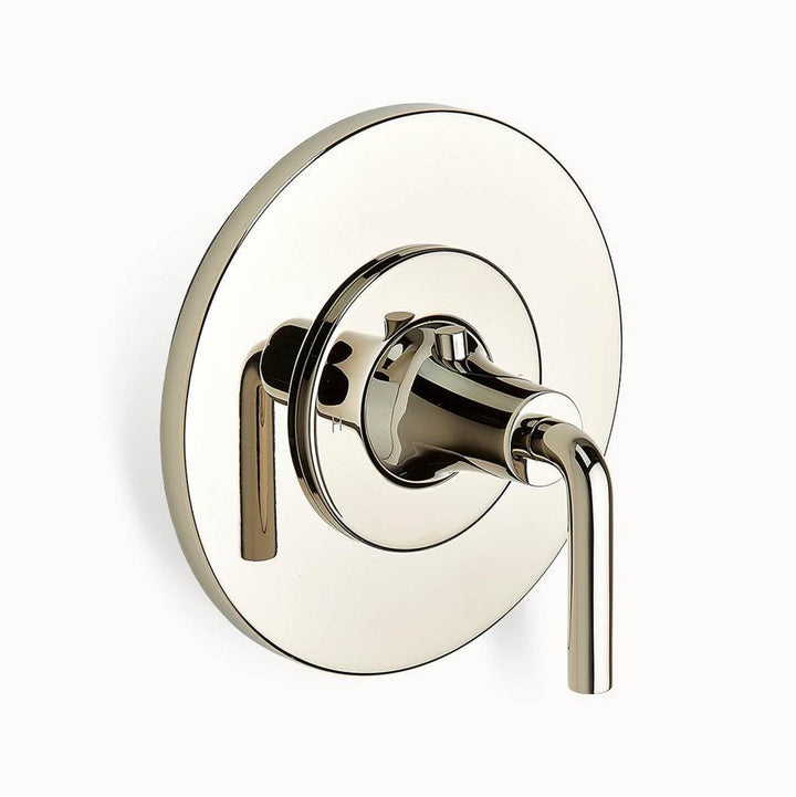 Crosswater London Taos Thermostatic Valve Trim W/ Lever Handle