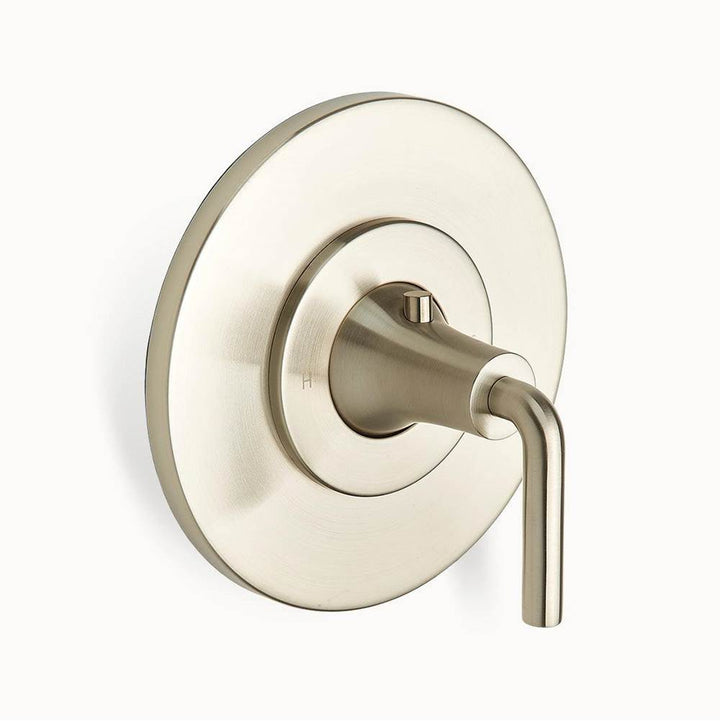 Crosswater London Taos Thermostatic Valve Trim W/ Lever Handle