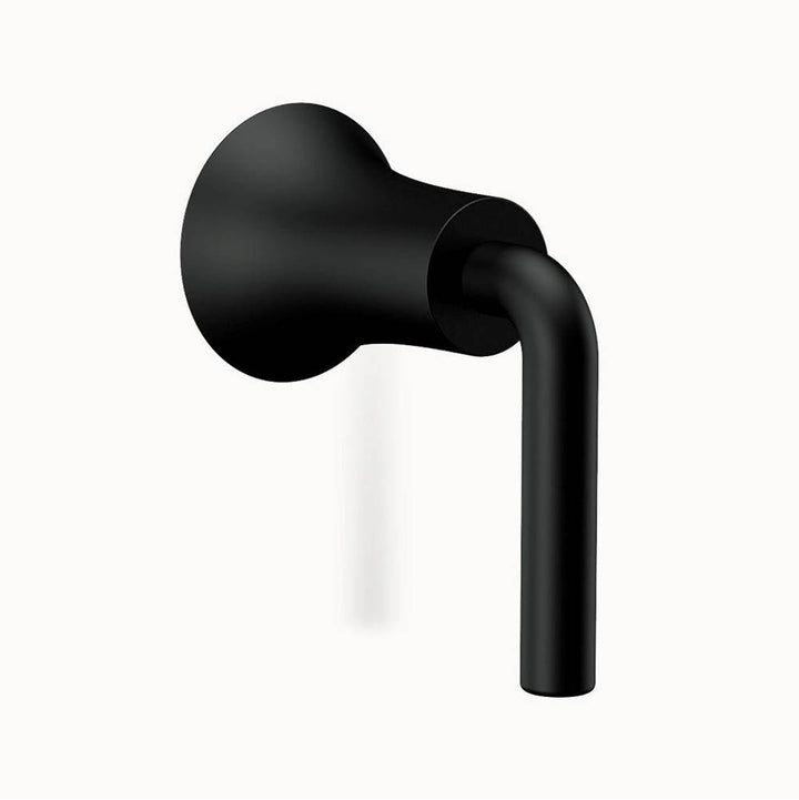 Crosswater London Taos Volume Control And Diverter Trim W/ Lever Handle