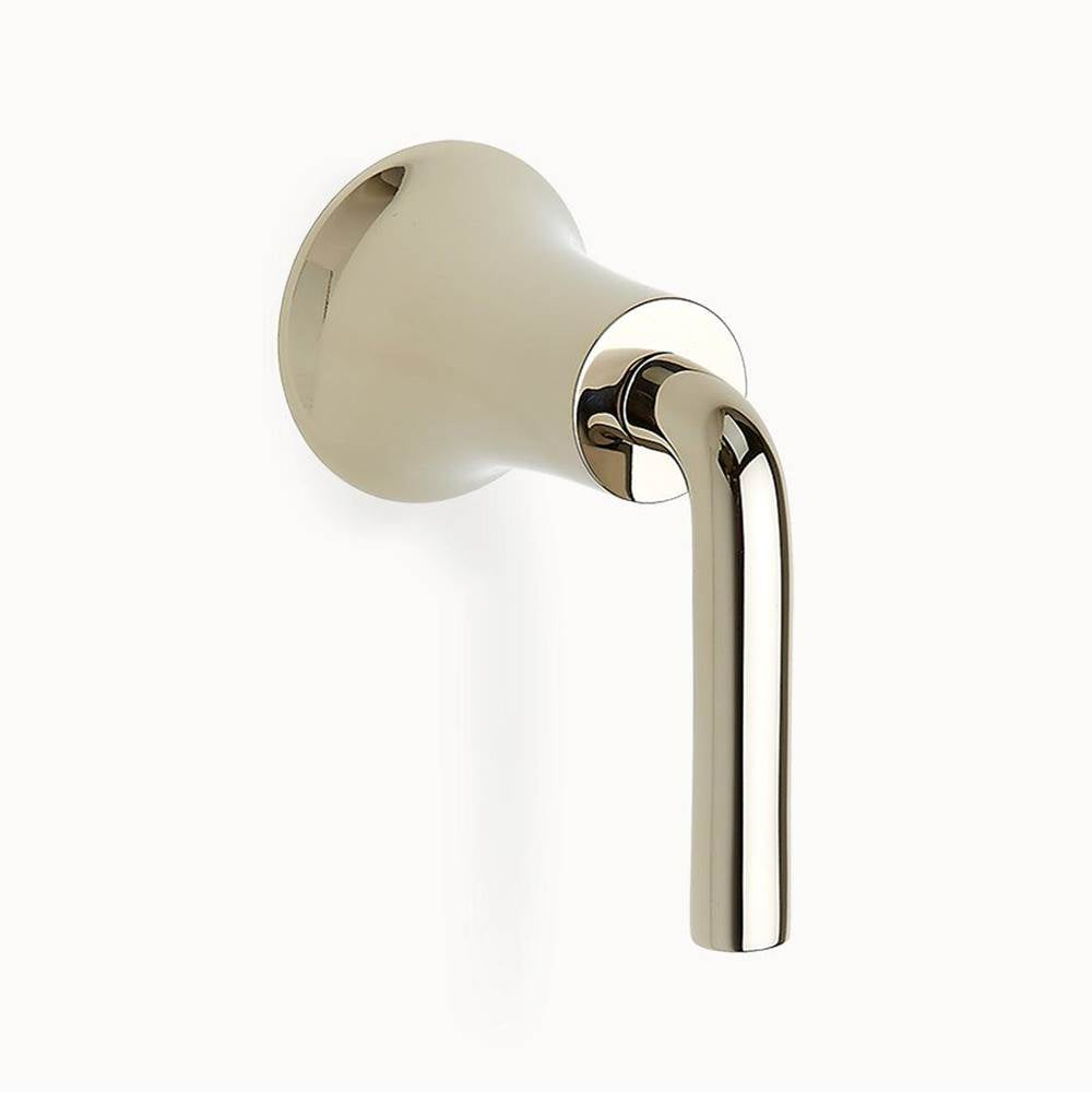 Crosswater London Taos Volume Control And Diverter Trim W/ Lever Handle