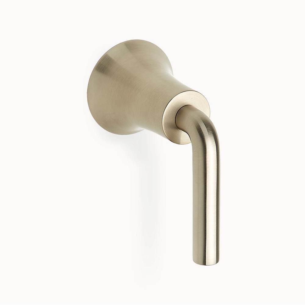 Crosswater London Taos Volume Control And Diverter Trim W/ Lever Handle