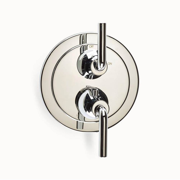 Crosswater London Taos Thermostatic Valve W/Vc Trim