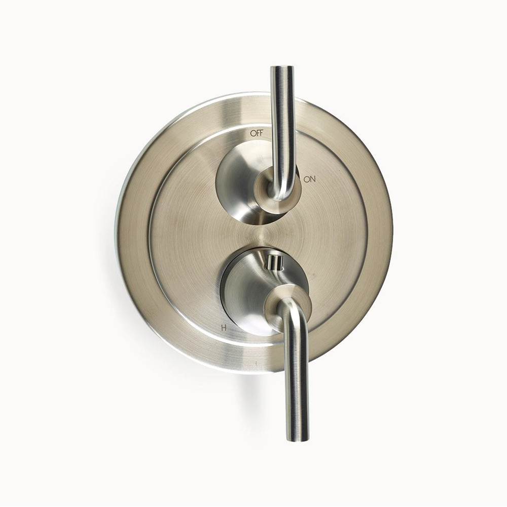 Crosswater London Taos Thermostatic Valve W/Vc Trim