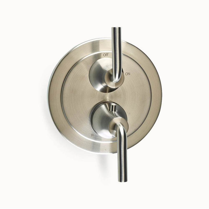 Crosswater London Taos Thermostatic Valve W/Vc Trim