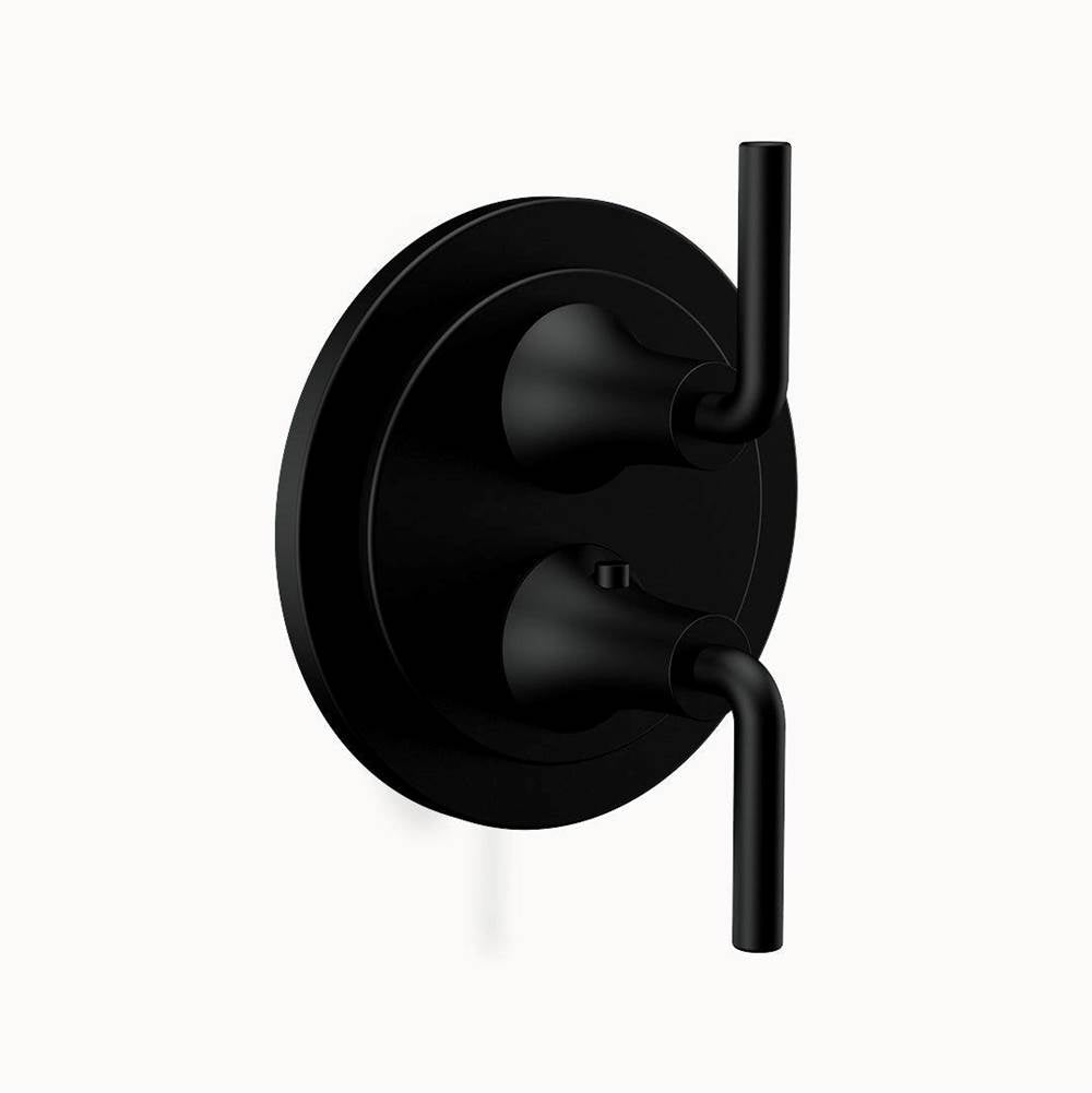 Crosswater London Taos Thermo Valve W/Vc Div Trim