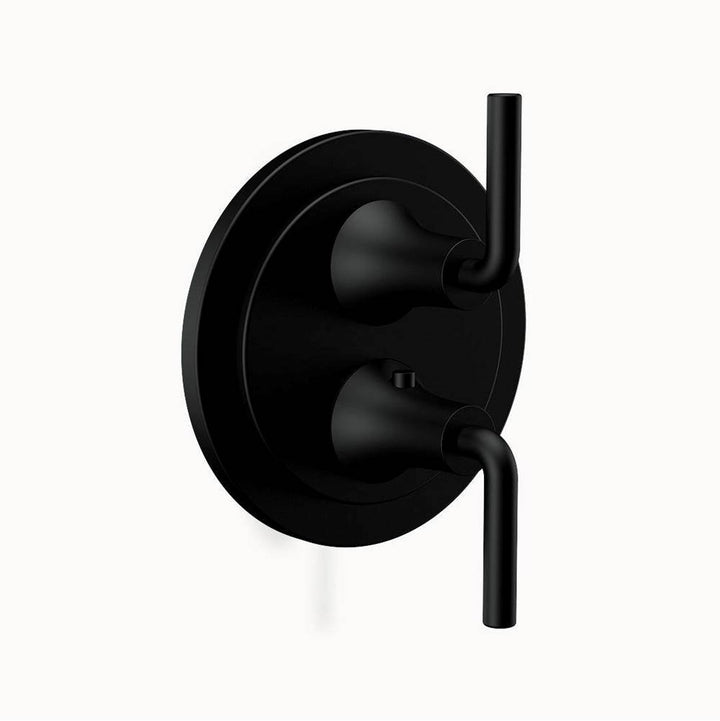 Crosswater London Taos Thermo Valve W/Vc Div Trim