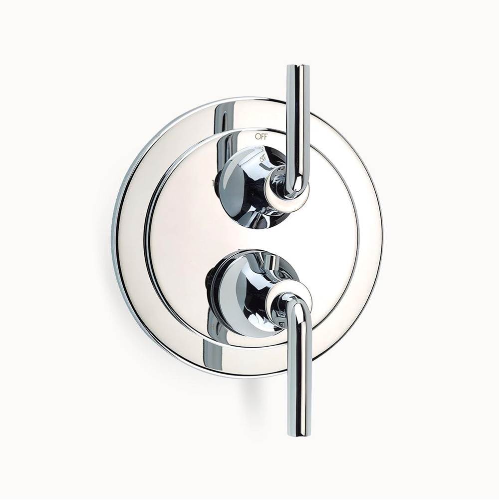 Crosswater London Taos Thermo Valve W/Vc Div Trim