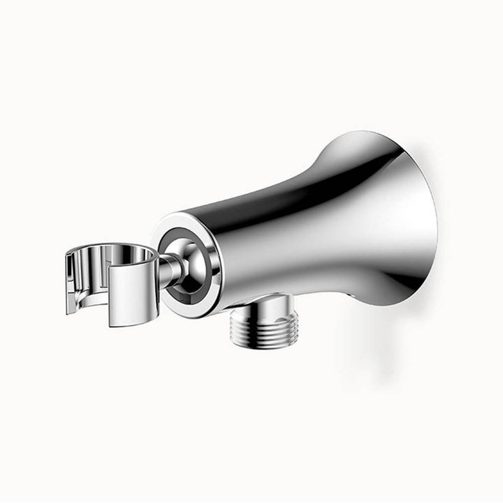 Crosswater London Taos Wall Bracket With Outlet