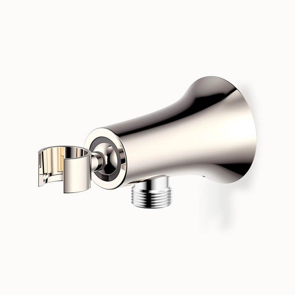 Crosswater London Taos Wall Bracket With Outlet