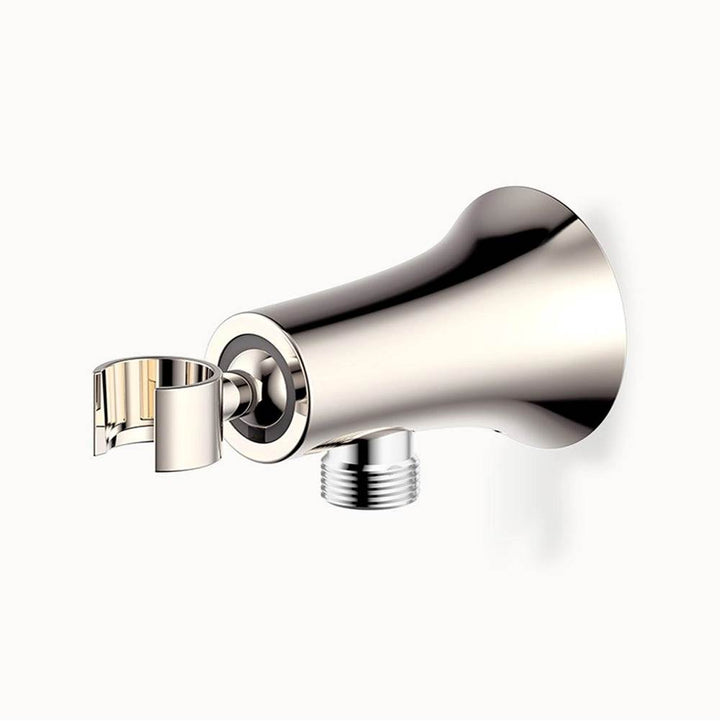 Crosswater London Taos Wall Bracket With Outlet