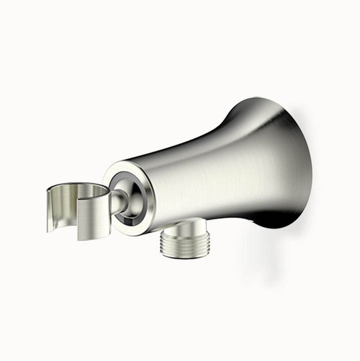 Crosswater London Taos Wall Bracket With Outlet