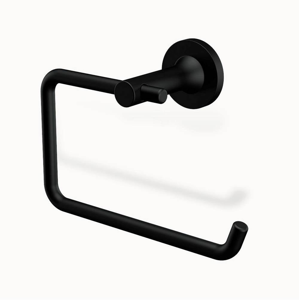Crosswater London Taos Paper Holder/Towel Ring