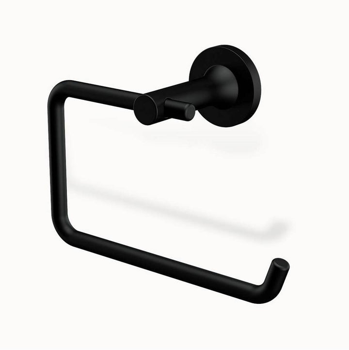 Crosswater London Taos Paper Holder/Towel Ring