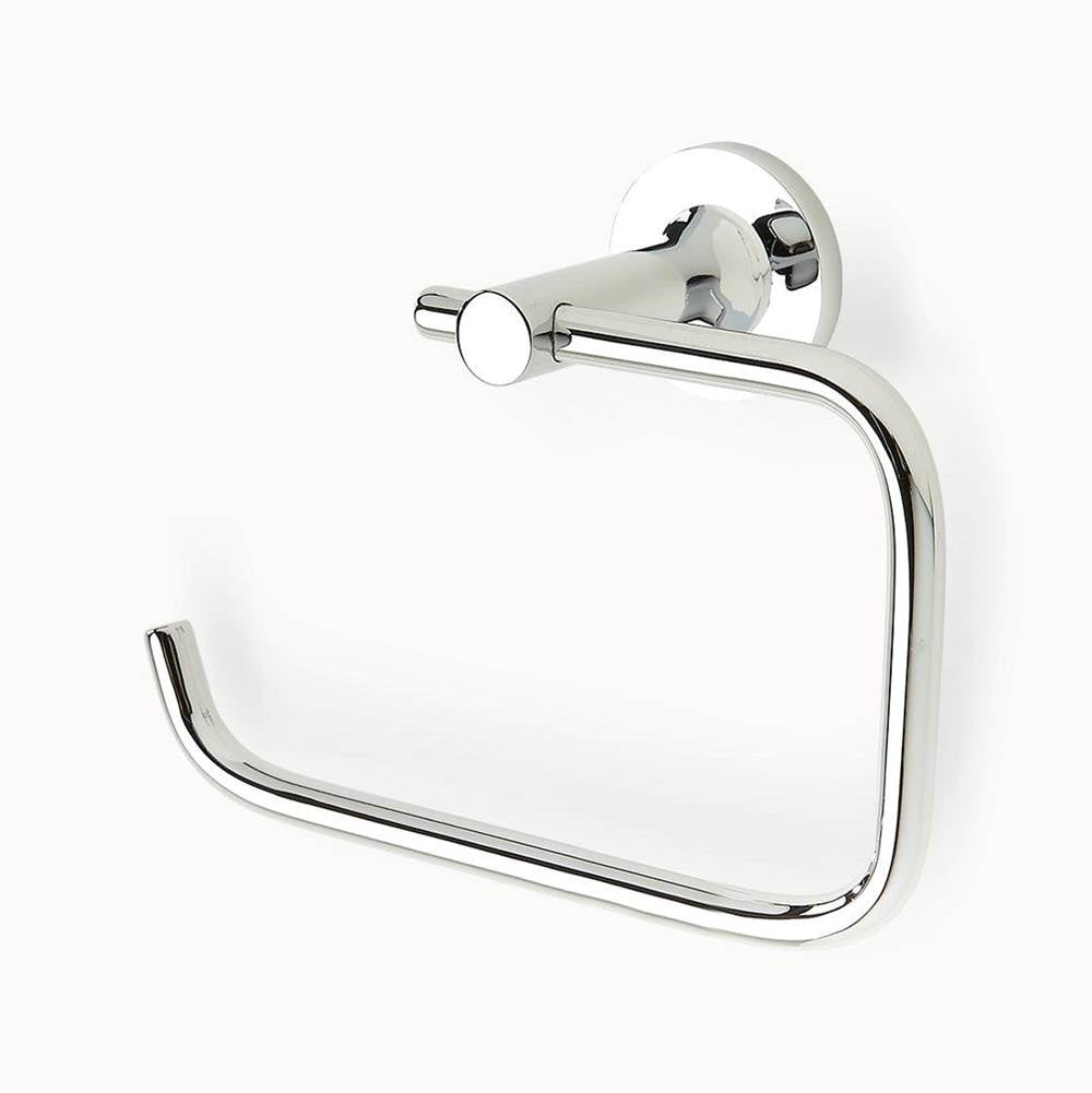 Crosswater London Taos Paper Holder/Towel Ring