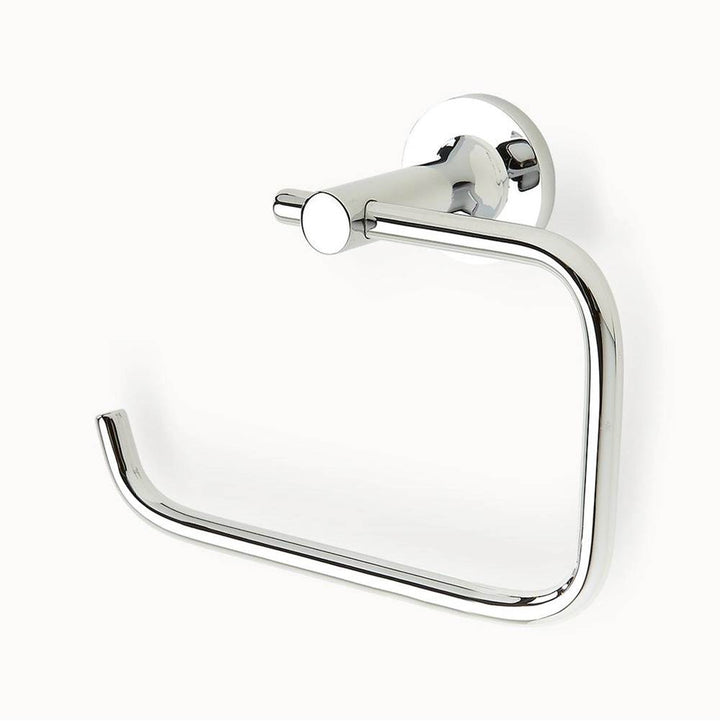 Crosswater London Taos Paper Holder/Towel Ring