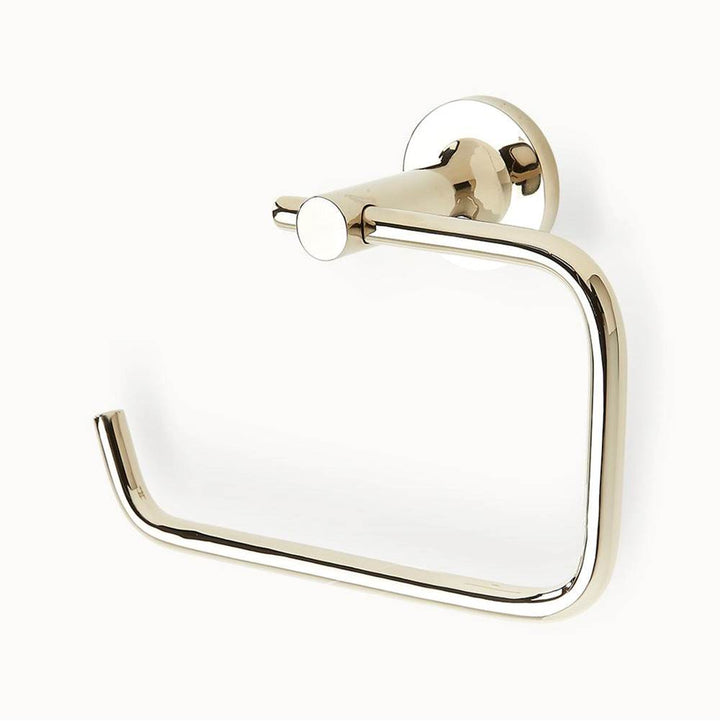 Crosswater London Taos Paper Holder/Towel Ring