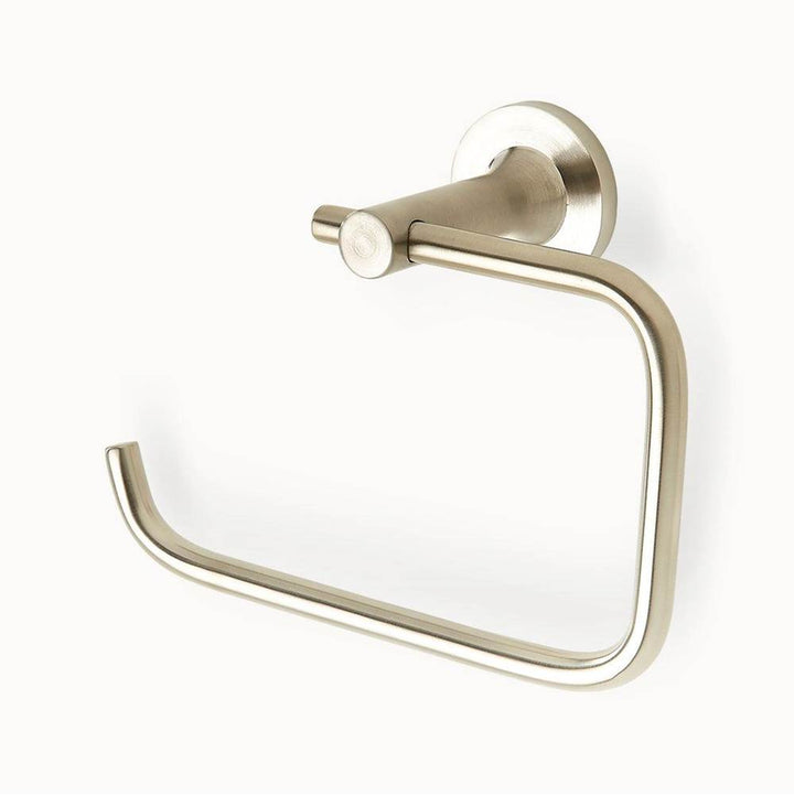 Crosswater London Taos Paper Holder/Towel Ring