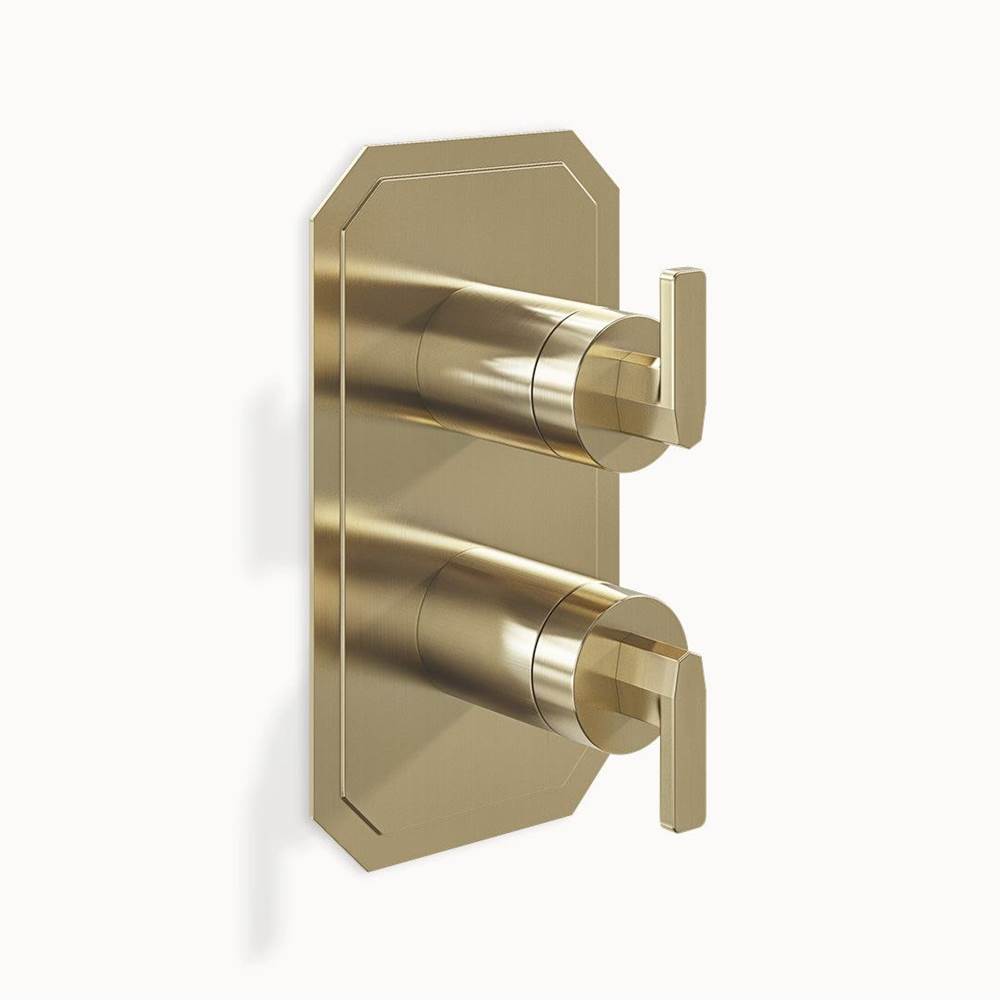 Crosswater London Heir 1000 Thermo Valve Trim