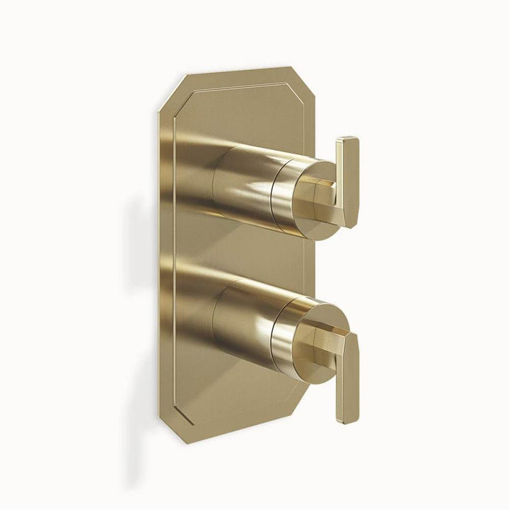 Crosswater London Heir 1000 Thermo Valve Trim