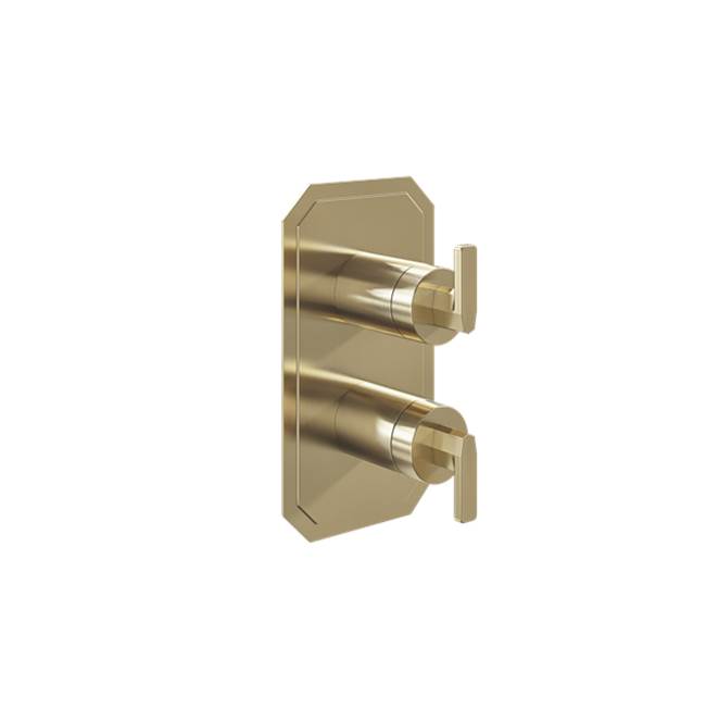 Crosswater London Heir 1500 Thermo Valve Trim
