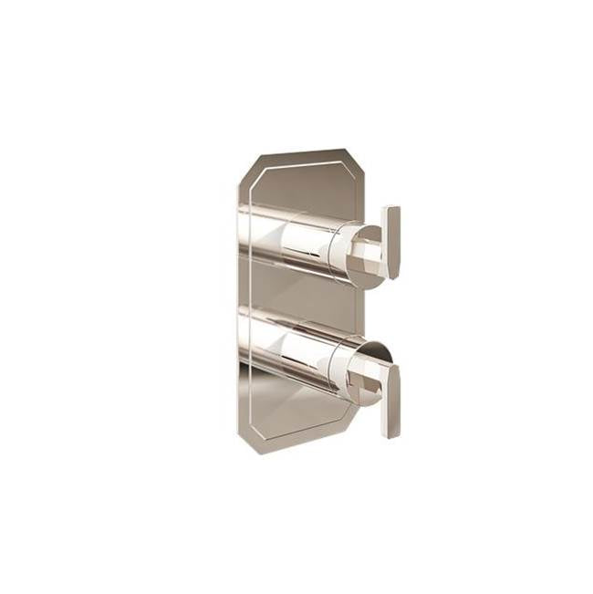 Crosswater London Heir 1500 Thermo Valve Trim